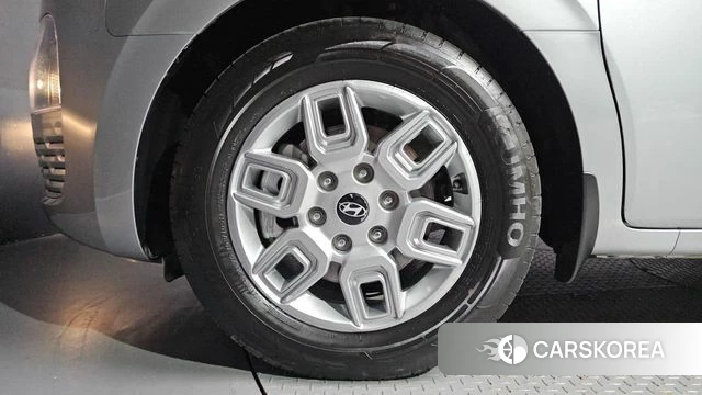 Hyundai Staria id 4949971 из Кореи 26