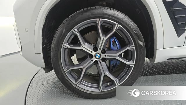 BMW X5 (G05) id 5039461 из Кореи 29