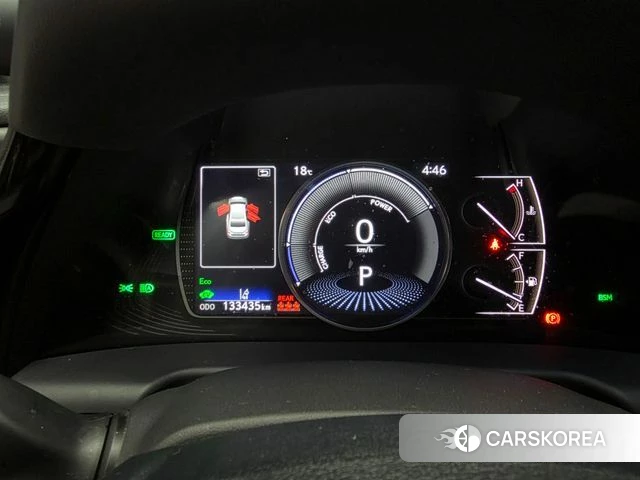 Lexus ES300h 7th generation id 5003250 из Кореи 15