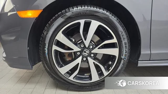 Honda Odyssey id 3215035 из Кореи 15