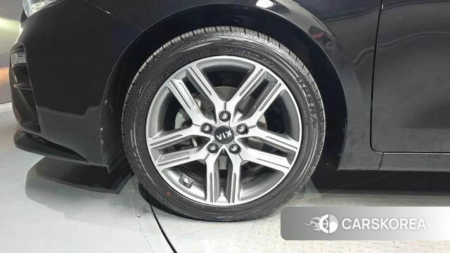 Kia Come New K3 id 4952984 из Кореи 15