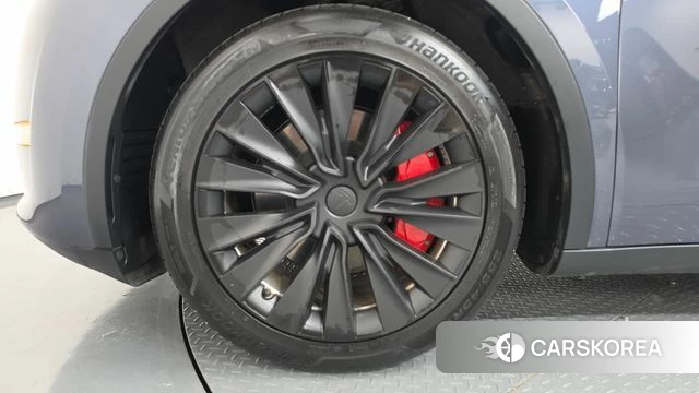 Tesla Model Y id 4975827 из Кореи 29