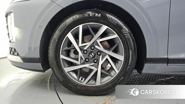 Hyundai Grandeur (GN7) id 4957979 из Кореи 15