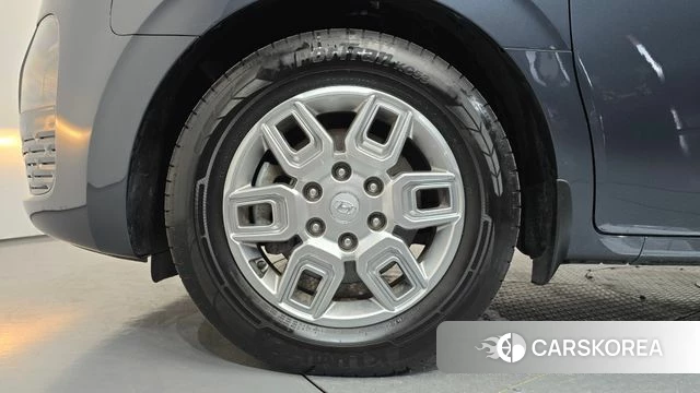 Hyundai Staria id 5059816 из Кореи 26