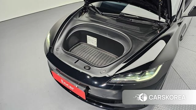 Tesla Model 3 id 4715311 из Кореи 28