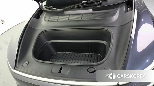 Tesla Model Y id 4995273 из Кореи 25