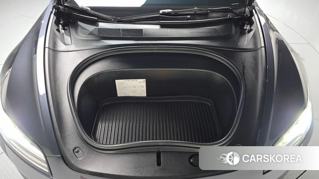 Tesla Model 3 id 5011090 из Кореи 27