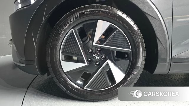 Hyundai The New Ionic 5 id 4783237 из Кореи 15