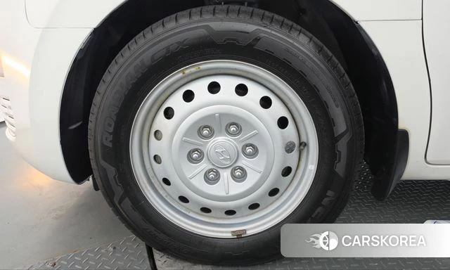 Hyundai Staria id 5003299 из Кореи 23