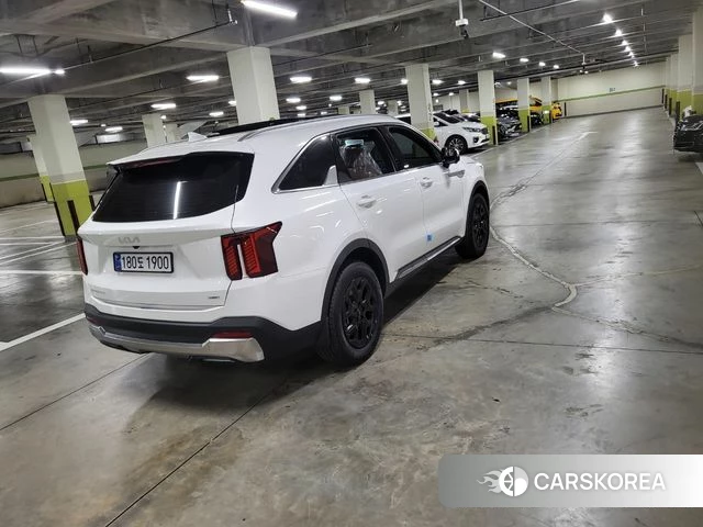 Kia The New Sorento 4th Generation id 5025824 из Кореи 14