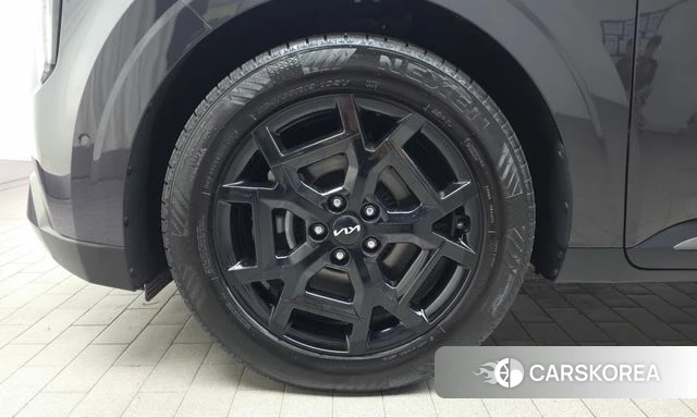 Kia The New Carnival 4th Generation id 4985303 из Кореи 28