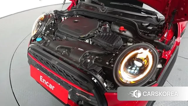 Mini Cooper S id 3366033 из Кореи 15