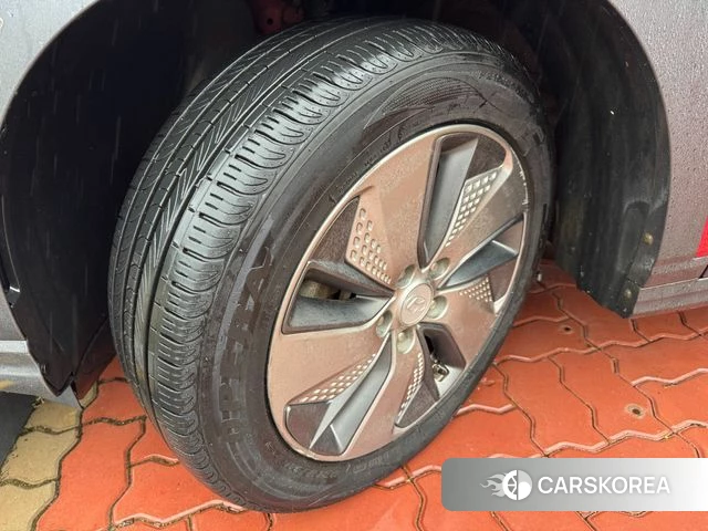 Hyundai Kona Electric id 4969638 из Кореи 15