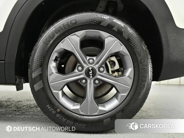 Kia The New Seltos id 5038891 из Кореи 15