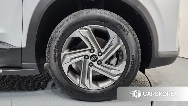 Hyundai The New Santa Fe id 3702495 из Кореи 15