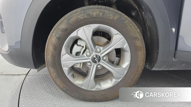 Kia The New Seltos id 4957715 из Кореи 15