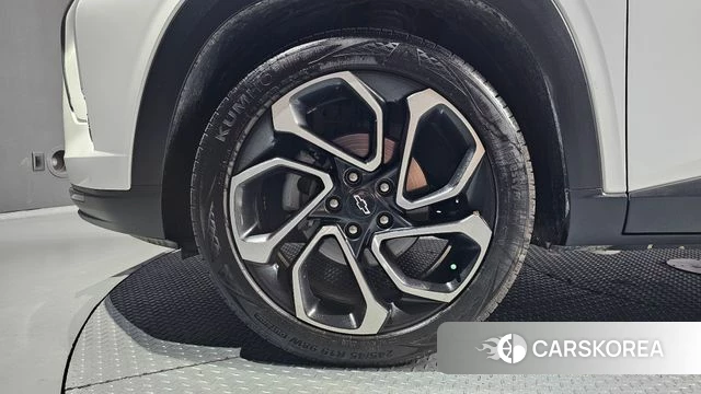 Chevrolet (GM Daewoo) Trax Crossover id 4904442 из Кореи 15