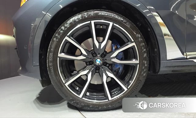 BMW X7 (G07) id 4991617 из Кореи 28