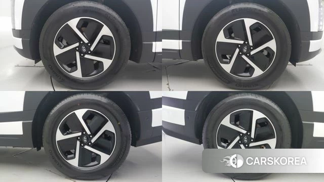 Hyundai Ionic 9 id 5026169 из Кореи 15