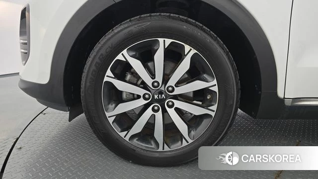Kia Sportage 4th Generation id 5018960 из Кореи 15