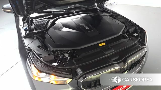 BMW i5 (G60) id 4941481 из Кореи 31