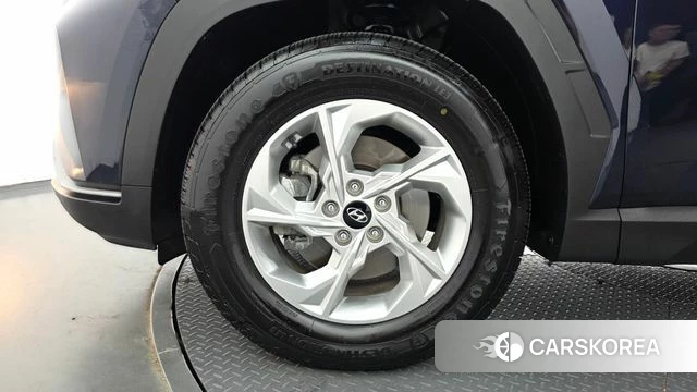 Hyundai Tucson (NX4) id 4975551 из Кореи 15