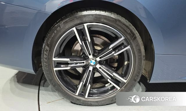BMW 4 Series (G22) id 4966075 из Кореи 30