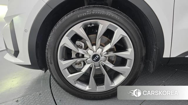Kia Sorento 4th Generation id 5028657 из Кореи 15