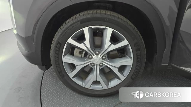 Hyundai Palisade id 5023829 из Кореи 15