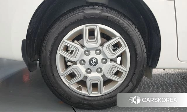 Hyundai Staria id 5038855 из Кореи 26