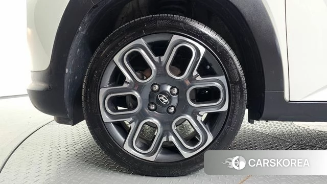 Hyundai Casper id 4835761 из Кореи 15
