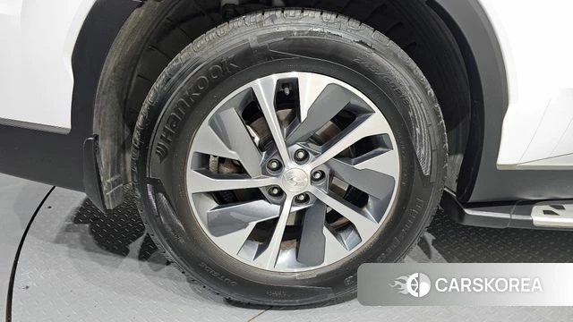 Hyundai Palisade id 4530631 из Кореи 24