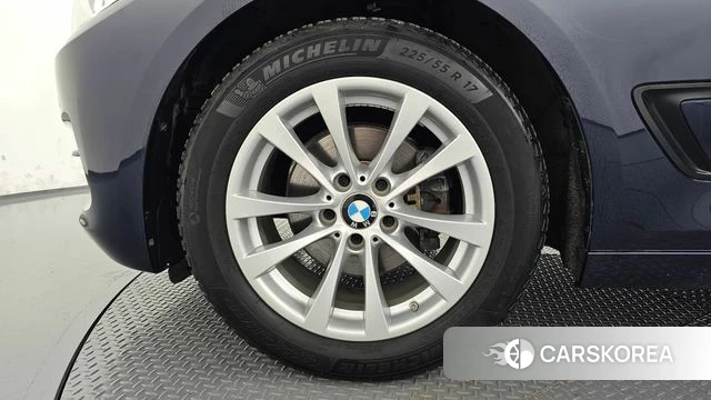 BMW 3 Series GT (F34) id 4960221 из Кореи 33