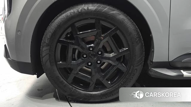 Kia The New Carnival 4th Generation id 5045512 из Кореи 32