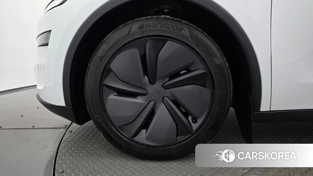 Tesla Model Y id 5032806 из Кореи 30