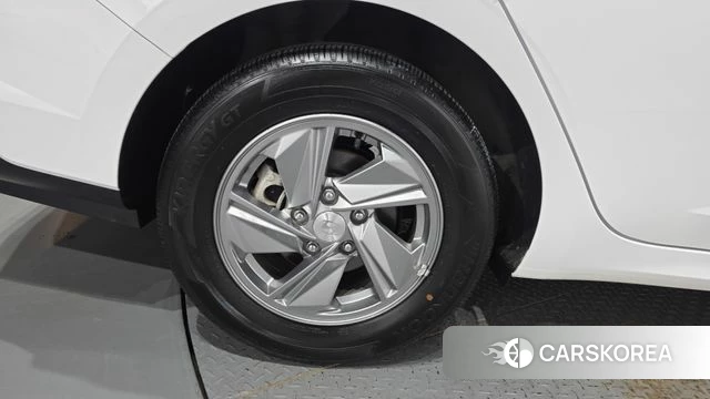 Hyundai The New Avante (CN7) id 5039427 из Кореи 27