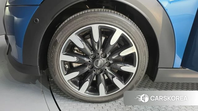 Mini Cooper S id 5040727 из Кореи 15