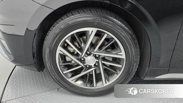 Hyundai The New Grandeur IG id 4996835 из Кореи 29