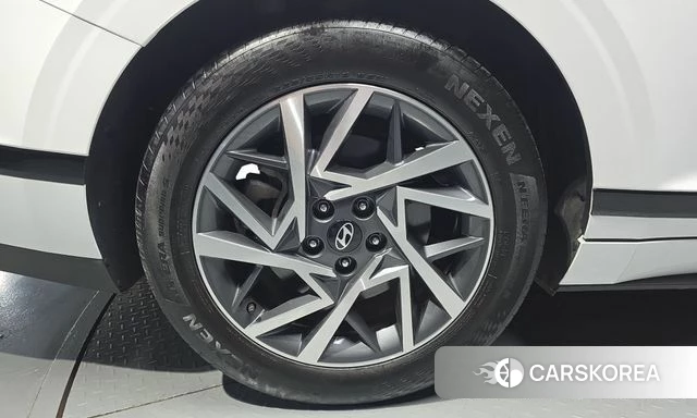 Hyundai Grandeur (GN7) id 4965287 из Кореи 32