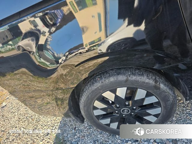 Hyundai The New Staria 2025 Черный из Кореи, фото 5