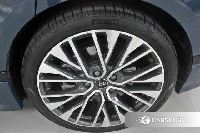Audi A6 e-Tron id 4533046 из Кореи 15