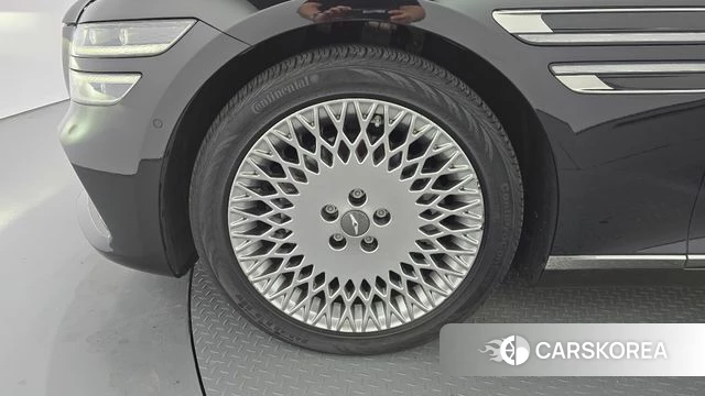 Genesis G80 (RG3) id 5035030 из Кореи 26