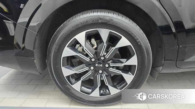 Kia Carnival 4th generation id 5028519 из Кореи 26
