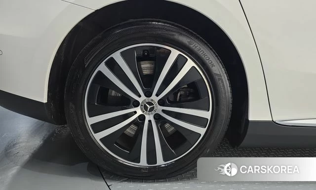 Mercedes-Benz EQE V295 id 4965024 из Кореи 28