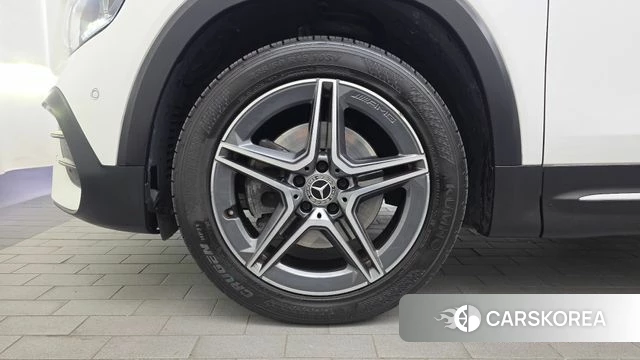 Mercedes-Benz GLB-Class X247 id 5022468 из Кореи 15