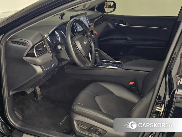 Toyota Camry (XV70) id 4905060 из Кореи 15