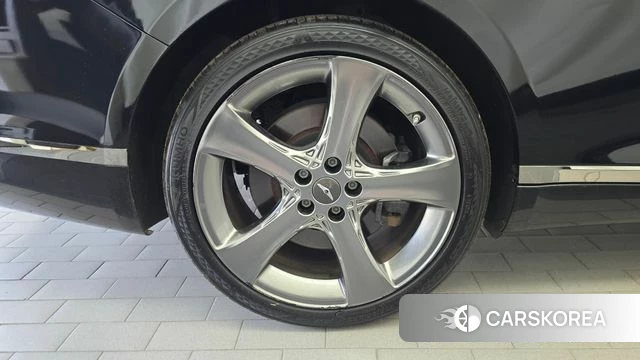 Genesis G80 (RG3) id 4918068 из Кореи 28