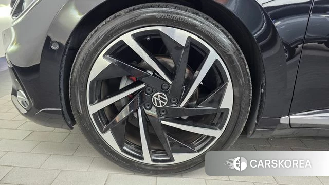 Volkswagen Arteon id 4929154 из Кореи 15