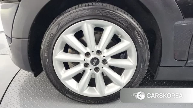 Mini Cooper Clubman id 3616305 из Кореи 15
