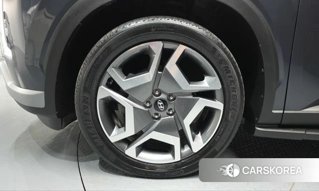 Hyundai The New Palisade id 5040137 из Кореи 15